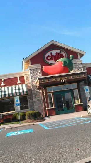 Chili's Grill & Bar