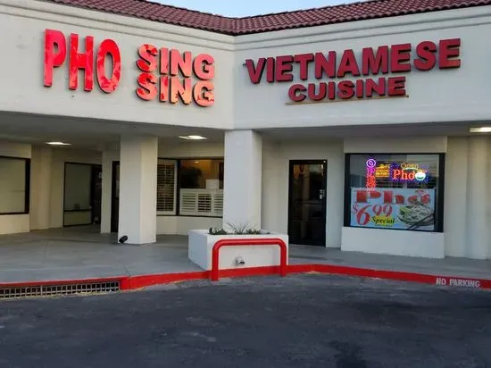 Pho Sing Sing