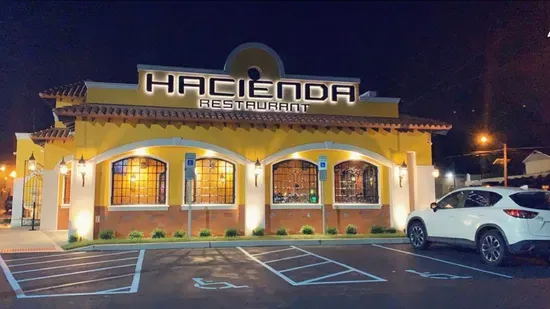 Hacienda