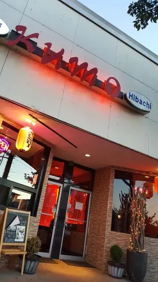 Kumo Hibachi Steak House & Sushi Restaurant