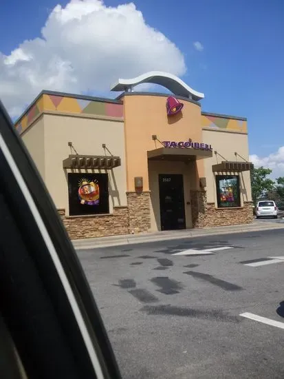 Taco Bell