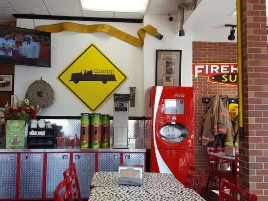 Firehouse Subs Aberdeen