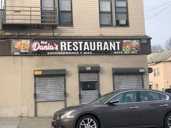 Dania's Restaurant