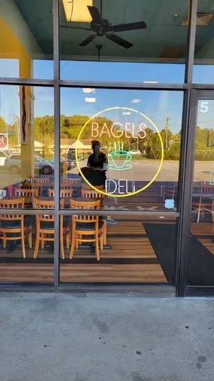 Township Bagel Cafe