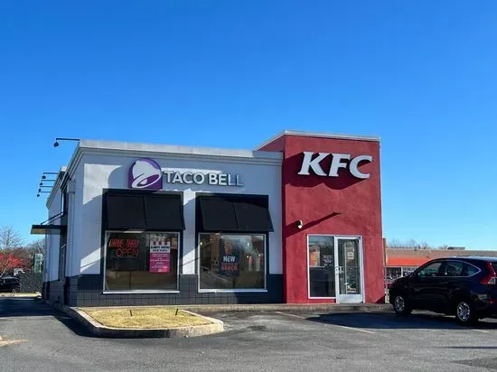 Taco Bell / KFC