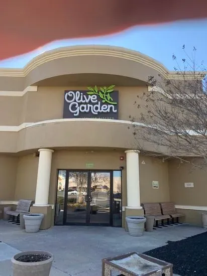 Olive Garden Italian Restaurant