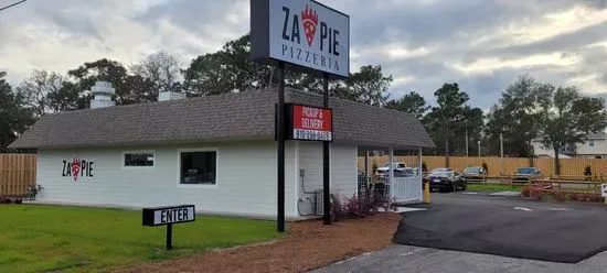 Za Pie Pizzeria