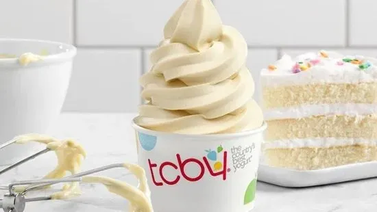 TCBY