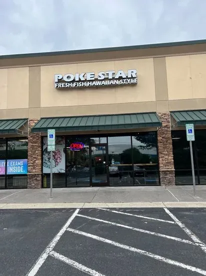 Poke Star