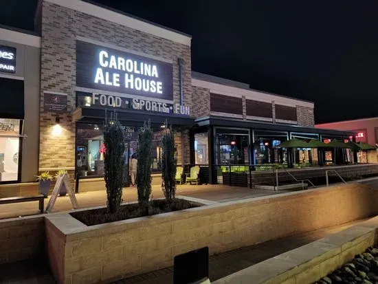 Carolina Ale House - Waverly