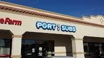 Port of Subs