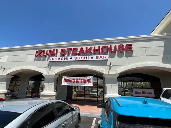 Izumi Steakhouse