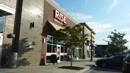 Rise Southern Biscuits & Righteous Chicken - Holly Springs