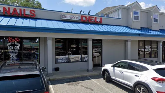 Driftwood Deli & Sub Shop