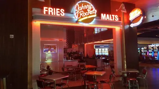 Johnny Rockets