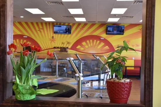 Golden Krust Caribbean Restaurant