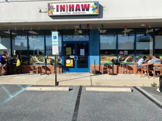 Inihaw Filipino Barbecue