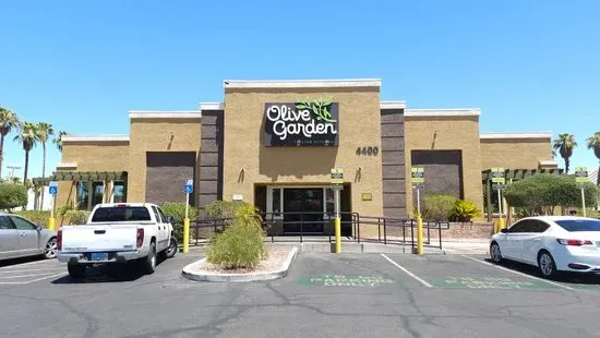 Olive Garden Italian Restaurant