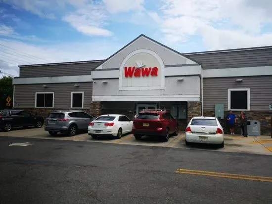 Wawa