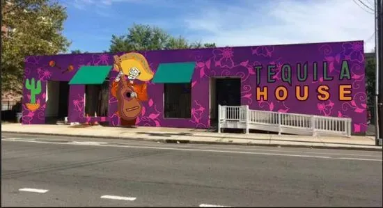 Tequila House NJ