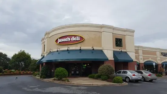 Jason's Deli