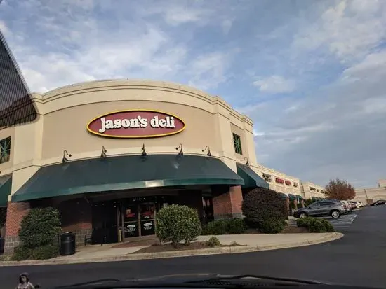 Jason's Deli