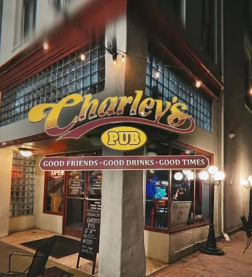 Charley's Pub