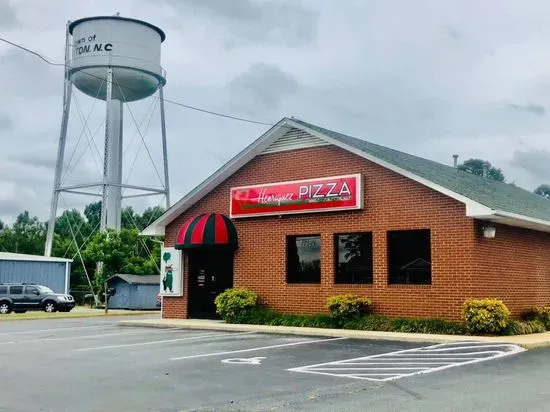 Henriquez Pizza