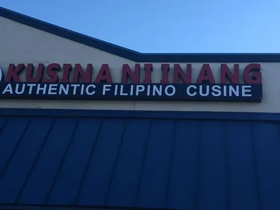 Kusina Ni Inang