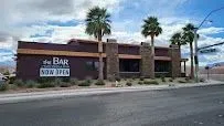 The Bar @ Warm Springs & Tenaya