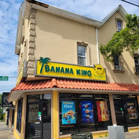 Banana King