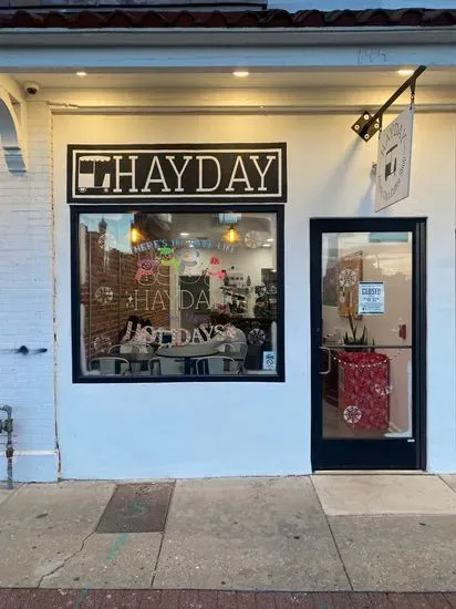 Hayday Coffee