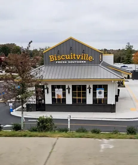 Biscuitville