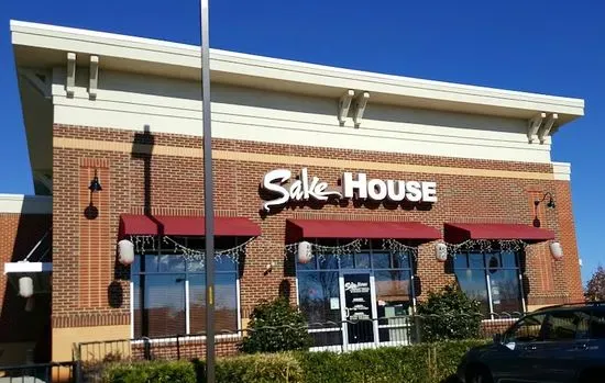 Sake House