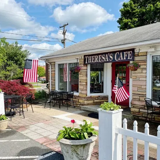 Theresa's Cafe