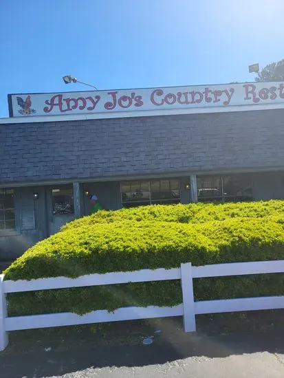 Amy Jo's Country Restaurant