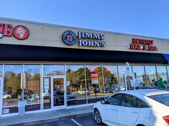 Jimmy John's