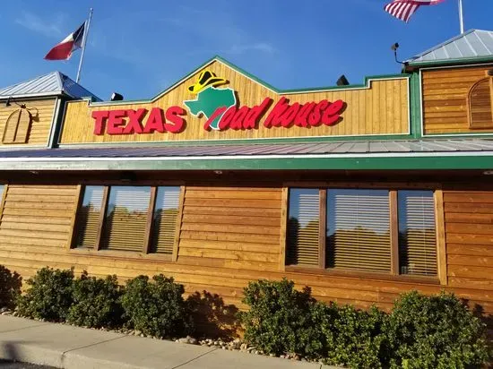 Texas Roadhouse