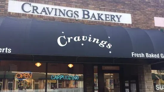 Cravings Desserts