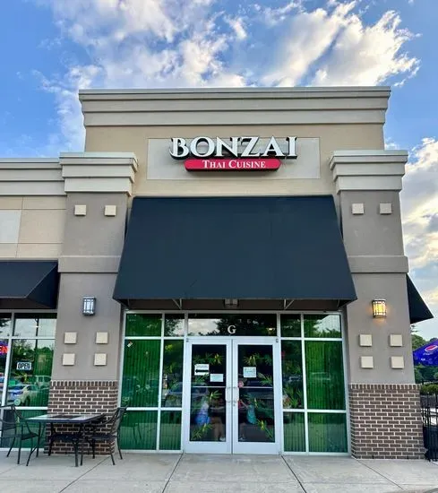 Bonzai Thai Cuisine