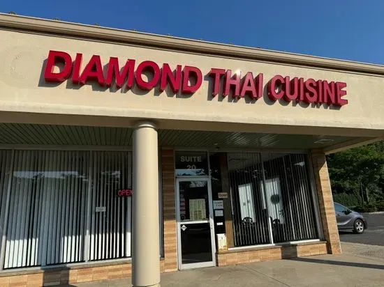 Diamond Thai Cuisine