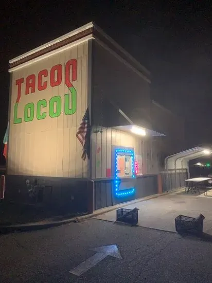 Tacos Locos