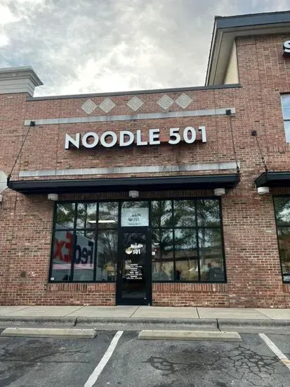 Noodle 501