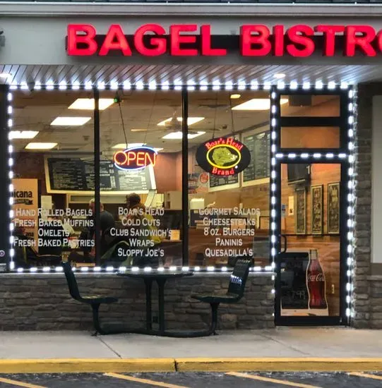 Bagel Bistro