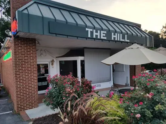 The Hill Bar and Grill