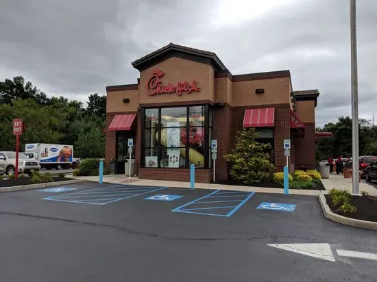 Chick-fil-A