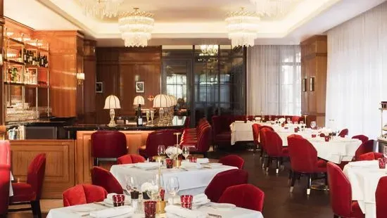 Brasserie Fouquet's New York