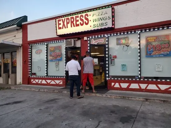 Express Pizza