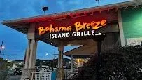 Bahama Breeze