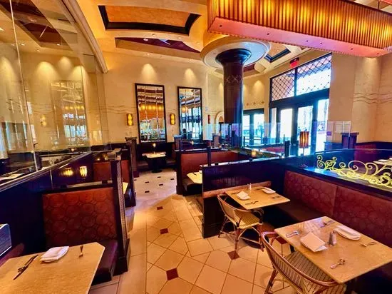 The Cheesecake Factory